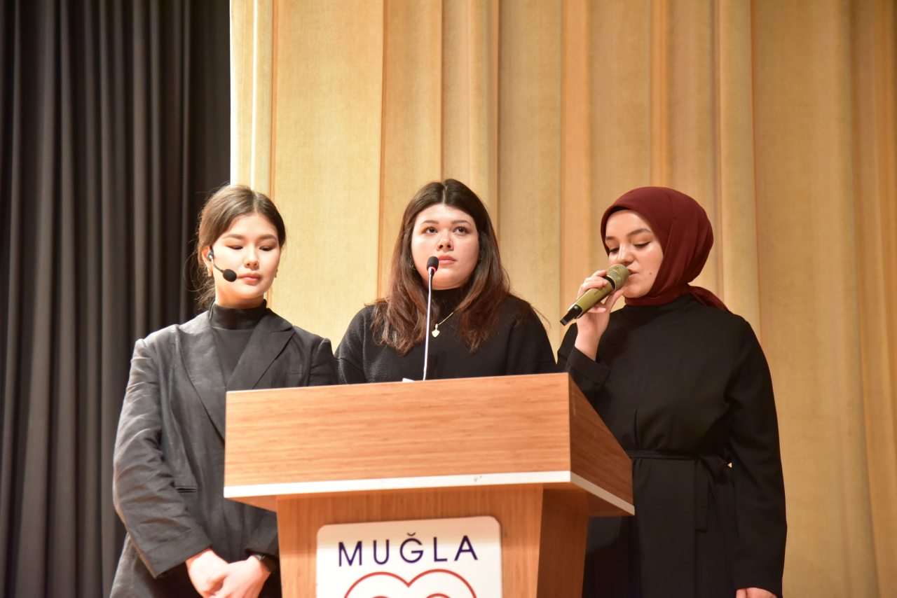MSKÜ YDYO Bahar Konseri Büyük Coşkuyla Gerçekleşti